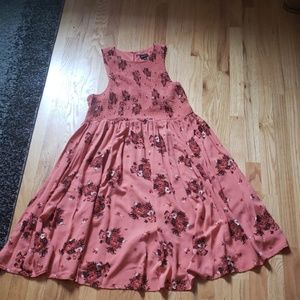 Torrid Midi FINAL PRICE